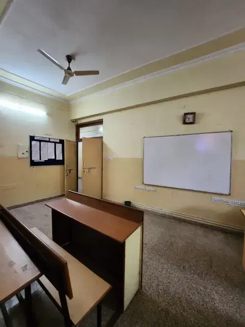 Rajasthan College of Engineering for Women Jaipur Infrastructure photo 36